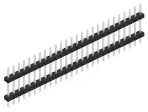 SLY508126Z Fischer Elektronik Steckverbindersysteme