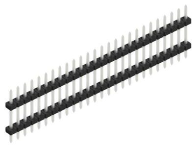 SLY508126Z Fischer Elektronik Steckverbindersysteme