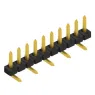 SLY 7 SMD 036 10 G Fischer Elektronik Steckverbindersysteme
