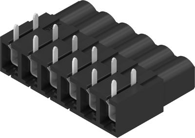 1968650000 Weidmüller Steckverbindersysteme Bild 2