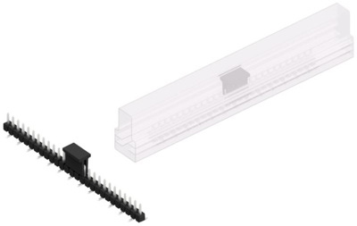 SL10SMD04027ZBSM Fischer Elektronik Steckverbindersysteme