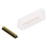 SL 11 SMD 040 28 G SM Fischer Elektronik Steckverbindersysteme