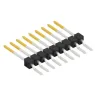 SL 12 SMD 109 9 S Fischer Elektronik Steckverbindersysteme