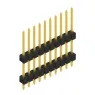 SL 13 122 10 G Fischer Elektronik Steckverbindersysteme