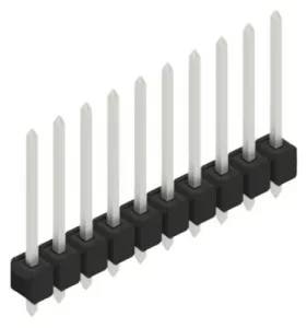 10054250 Fischer Elektronik Steckverbindersysteme