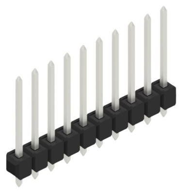 10054250 Fischer Elektronik Steckverbindersysteme