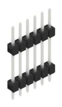 10056604 Fischer Elektronik Steckverbindersysteme