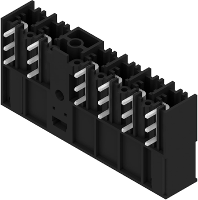 2597270000 Weidmüller Steckverbindersysteme Bild 2