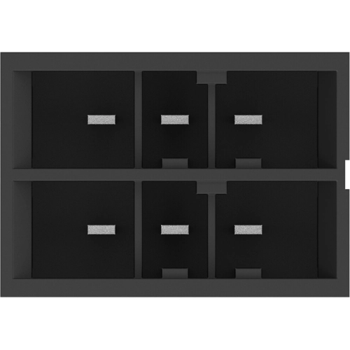 3-178140-5 AMP Steckverbindersysteme Bild 3