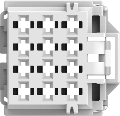 7-968972-1 AMP Automotive Leistungssteckverbinder Bild 5
