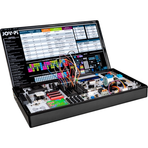 RB-JOYPI-ADV-P8GB joy-iT Single Board Computer Bild 3