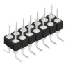 MK 226 SMD 14 Z Fischer Elektronik Steckverbindersysteme