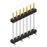 SLY 11 SMD 133 7 S Fischer Elektronik Steckverbindersysteme