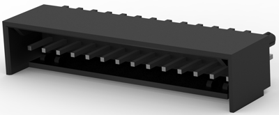 1-644487-4 AMP Steckverbindersysteme Bild 1