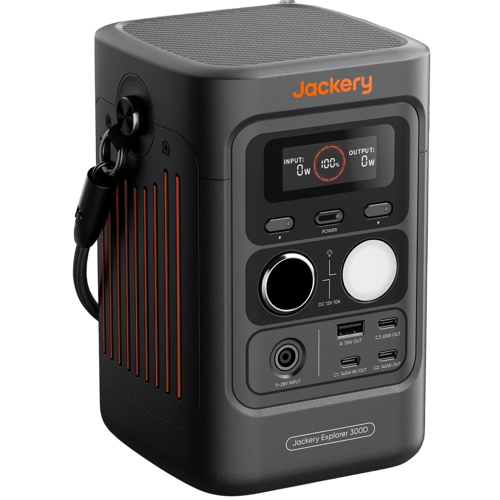 21-0001-000356 Jackery Powerbanks, Zusatzakkus Bild 2