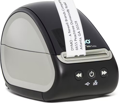 2112723 DYMO Beschriftungsgeräte, Drucker Bild 2