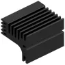 10161395 Fischer Elektronik Kühlkörper