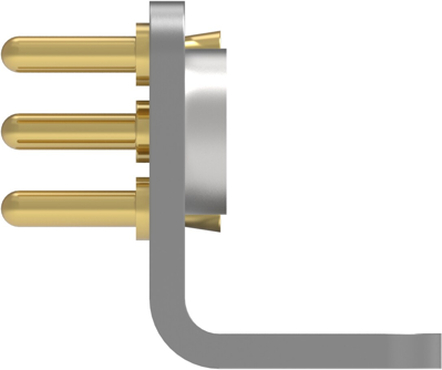 203540-1 AMP Steckverbindersysteme Bild 2
