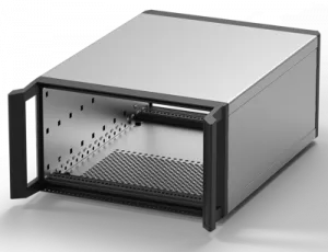 24571-717 SCHROFF 19"-Gehäuse