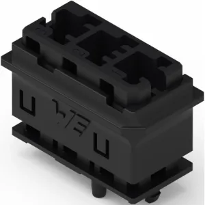 491105013 Würth Elektronik eiSos Zubehör für Platinen Steckverbinder, Verbindungssysteme