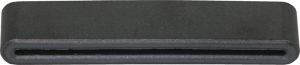Kern für Flachbandleitungen, SSC, 33,5 mm, 12 mm