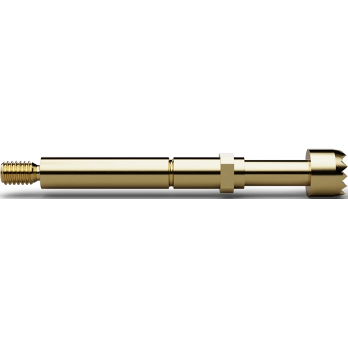 F73306B400G150 Feinmetall Prüfstifte Bild 2