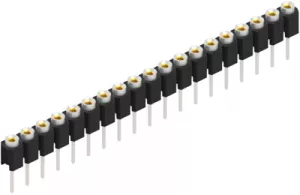 10041035 Fischer Elektronik Steckverbindersysteme