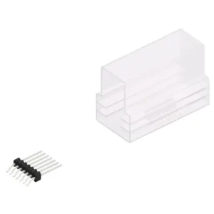 SLVW3SMD0737ZSM Fischer Elektronik Steckverbindersysteme