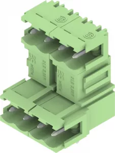 1013940000 Weidmüller Steckverbindersysteme