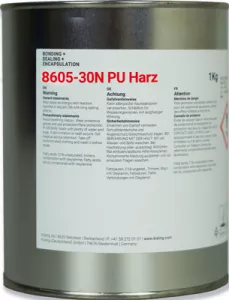 8605-30N Kisling Deutschland GmbH Dichtmassen, Vergussmassen