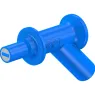 66.9516-23 Stäubli Electrical Connectors Messtechnik Adapter