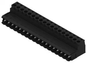 1645390000 Weidmüller Steckverbindersysteme