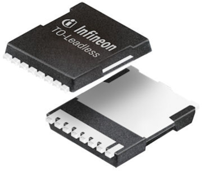 IPLU300N04S4-R8 Infineon Technologies MOSFETs