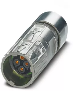 1628999 Phoenix Contact Sensor-Aktor Rundsteckverbinder