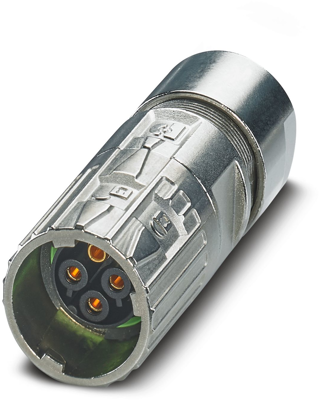 1629001 Phoenix Contact Sensor-Aktor Rundsteckverbinder