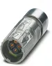 1628999 Phoenix Contact Sensor-Aktor Rundsteckverbinder