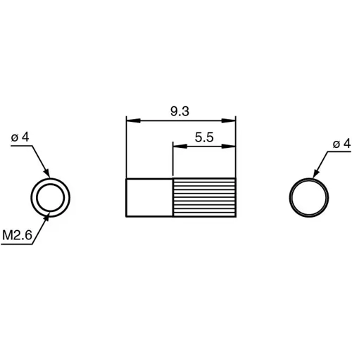 802198 PEPPERL+FUCHS Zubehör (Sensoren) Bild 2