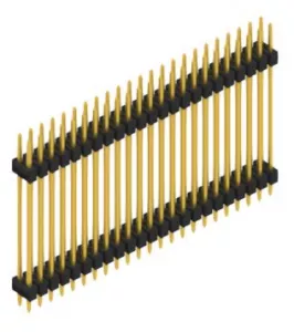 SL628546G Fischer Elektronik Steckverbindersysteme