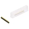 SL LP 5 SMD 038 12 G SM Fischer Elektronik Steckverbindersysteme