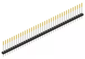 SLY113937S Fischer Elektronik Steckverbindersysteme