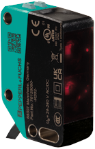 70128080-100065 PEPPERL+FUCHS Optische Sensoren