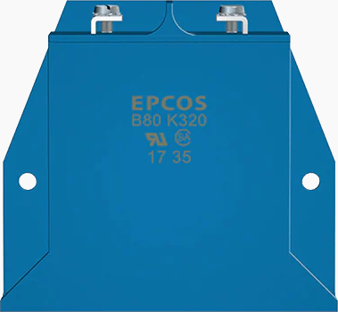 B72280B0681K001 TDK (EPCOS) Varistors