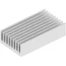 10020433 Fischer Elektronik Kühlkörper