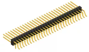 SL28SMDTHR10958G Fischer Elektronik Steckverbindersysteme