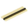 SL 28 SMD THR 109 58 G Fischer Elektronik Steckverbindersysteme