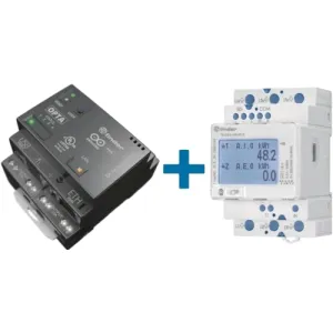 00K.167 Finder Energiemessung