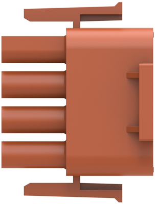 1-350735-1 AMP Steckverbindersysteme Bild 4
