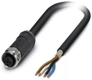 1454163 Phoenix Contact Sensor-Aktor Kabel
