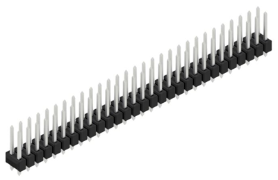 10054649 Fischer Elektronik Steckverbindersysteme