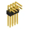 SLV W 4 KA 060 8 G Fischer Elektronik Steckverbindersysteme